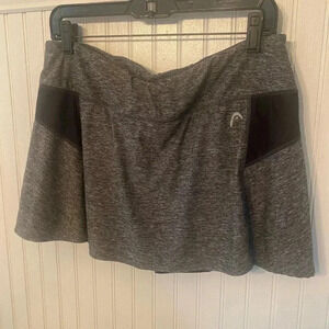 Head Athletic Skort Pickleball Golf Tennis